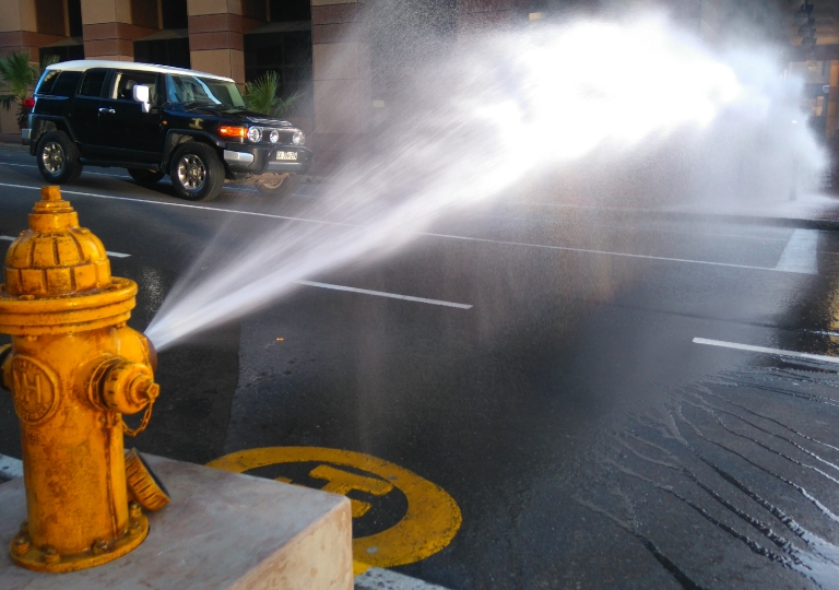 Engineering and Fabrication