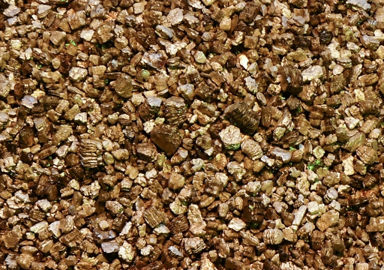 Medium Vermiculite
