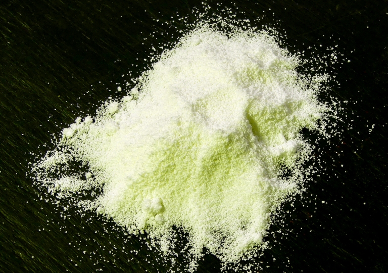 SFX related consumables